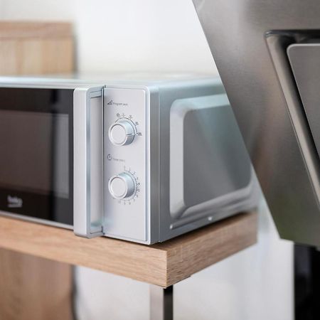הרבולצהיים Ferienwohnung Luna מראה חיצוני תמונה