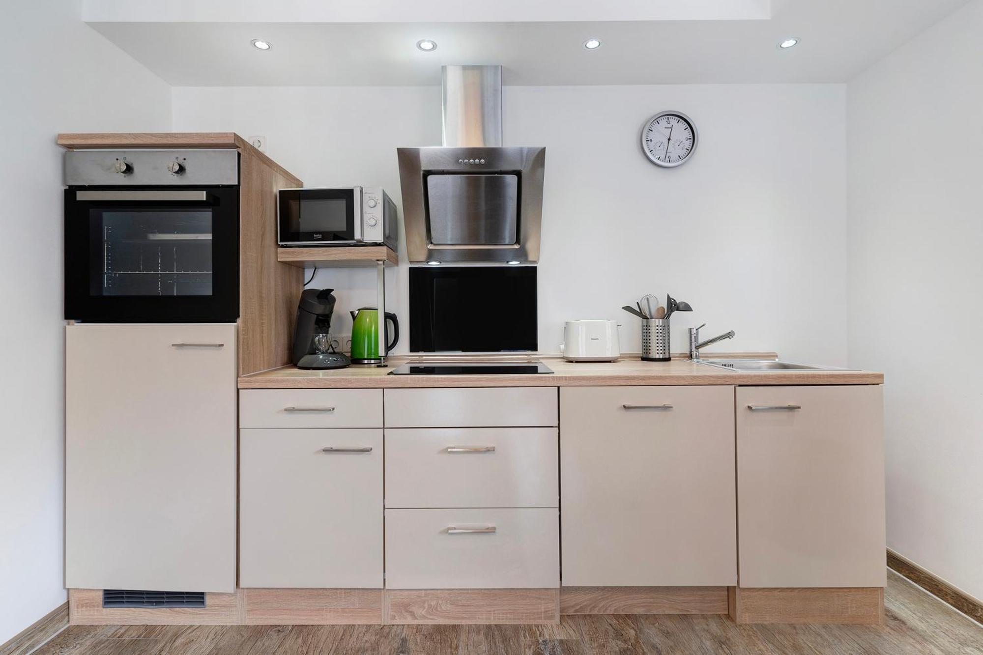 הרבולצהיים Ferienwohnung Luna מראה חיצוני תמונה